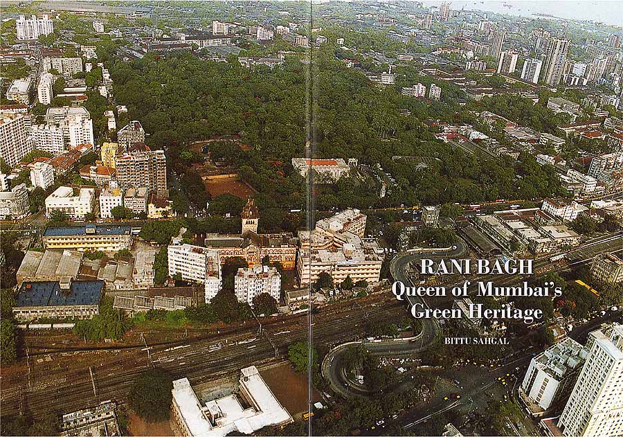 GLIMPSES PAGE - Save Rani Bagh Botanical Garden Foundation